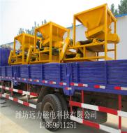 客户为什么选择远力磁选机?_雷速网页版