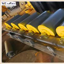 永磁滚筒各部分作用您知道吗