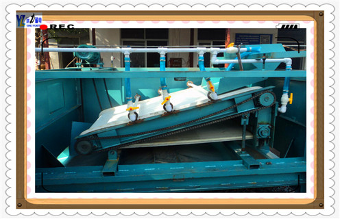 河北1530平板磁选机