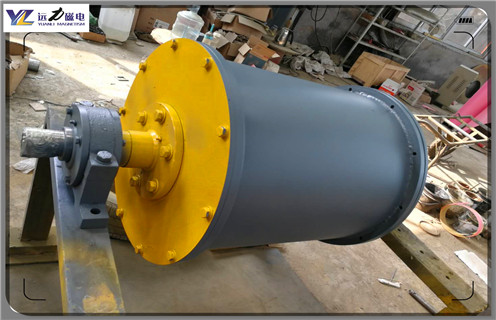 整机质保浙江永磁滚筒保养 整机质保浙江永磁滚筒保养