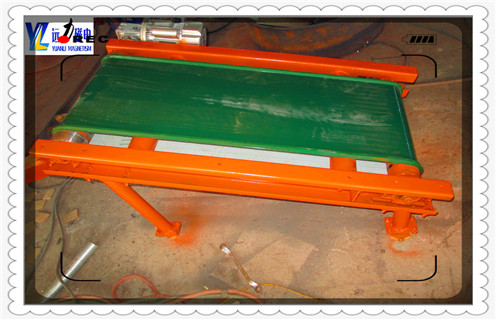 磁选机,延长磁选机使用寿命的方法 磁选机,延长磁选机使用寿命的方法