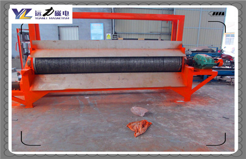 磁选机,雷速网页版,湖南雷速网页版远力10年行业经验