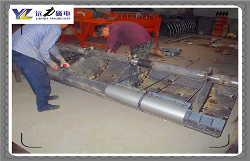 磁选机,磁选机依靠技术进步向高端转型 磁选机,磁选机依靠技术进步向高端转型