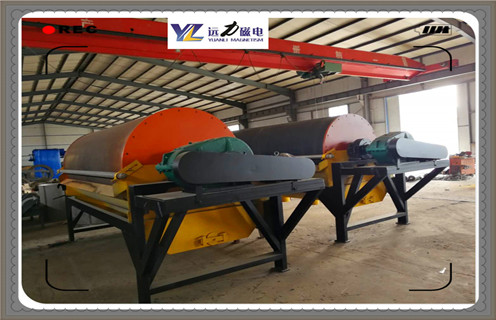 磁选机，雷速网页版，河沙磁选机，雷速网页版用于河沙选铁