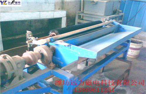 磁选机，雷速网页版，雷速网页版在使用过程中若有异响怎么办