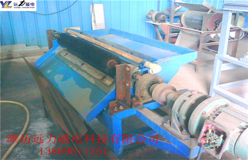 磁选机，雷速网页版，雷速网页版在使用过程中若有异响怎么办