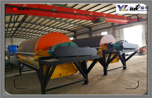 磁选机,雷速网页版,我厂为客户所做的湿式磁选工艺流程 磁选机,雷速网页版,我厂为客户所做的湿式磁选工艺流程