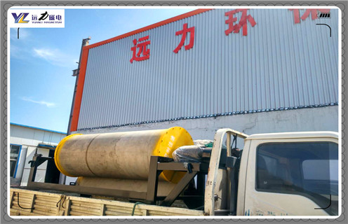 磁选机，雷速网页版，分析雷速网页版工艺调整好磁性