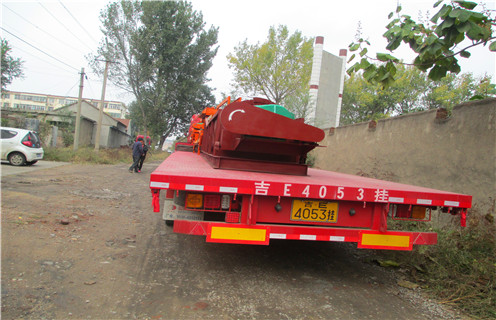 磁选机，雷速网页版优势，技术领先的远力雷速网页版优势突显