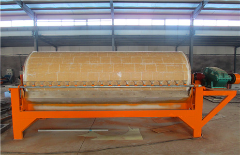 磁选机，雷速网页版，雷速网页版磁系，远力雷速网页版两种磁系的发展历程