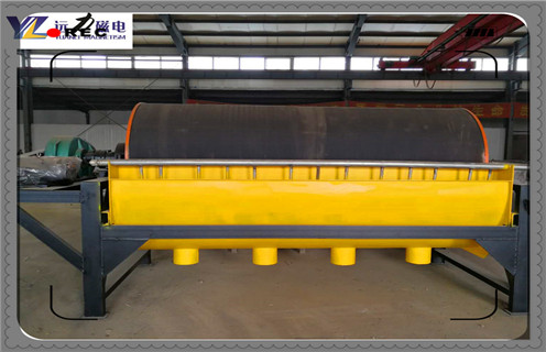 磁选机，雷速网页版，远力雷速网页版超强引力无法抵挡！