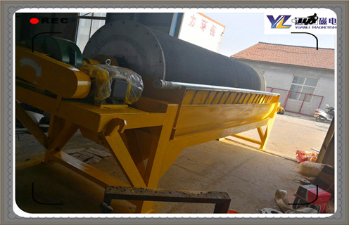 磁选机,远力打造高精尖磁铁矿选矿设备铸造良好的基础!_磁场强度及如何调磁__远力打造高精尖磁铁矿选矿设备铸造良好的基础!参数型号及价格 磁选机,远力打造高精尖磁铁矿选矿设备铸造良好的基础!_磁场强度及如何调磁__远力打造高精尖磁铁矿选矿设备铸造良好的基础!参数型号及价格