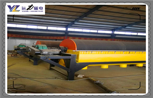 磁选机,磁选机设备让您用起来简单不麻烦_规格型号_磁选机设备让您用起来简单不麻烦参数调磁及品牌价格 磁选机,磁选机设备让您用起来简单不麻烦_规格型号_磁选机设备让您用起来简单不麻烦参数调磁及品牌价格