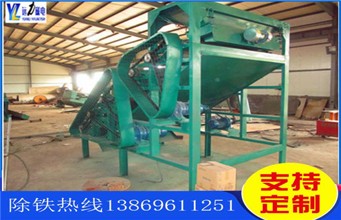 干选磁选机,唐山CTG-1024尾矿磁选干选磁选机_铁矿石沈阳CTG-9022铁矿干选永磁磁选机制作_厂家结构 干选磁选机,唐山CTG-1024尾矿磁选干选磁选机_铁矿石沈阳CTG-9022铁矿干选永磁磁选机制作_厂家结构