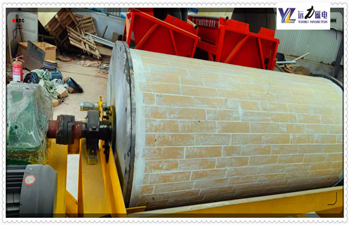 磁选机,磁选机工作间隙的适宜值_磁选机工作间隙的适宜值如何调磁选角_参数调磁及品牌价格 磁选机,磁选机工作间隙的适宜值_磁选机工作间隙的适宜值如何调磁选角_参数调磁及品牌价格