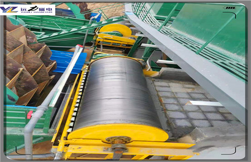 磁选机,磁选机工作间隙的适宜值_磁选机工作间隙的适宜值如何调磁选角_参数调磁及品牌价格 磁选机,磁选机工作间隙的适宜值_磁选机工作间隙的适宜值如何调磁选角_参数调磁及品牌价格