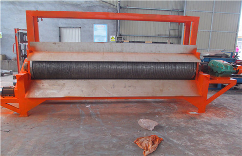 雷速网页版，雷速网页版的磁场强度决定于线圈的安匝数！_工作原理_钒钛铁矿雷速网页版的磁场强度决定于线圈的安匝数！型号参数及磁场强度