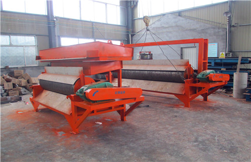 雷速网页版尾沙排除系统的作用是什么？_工作原理_钒钛铁矿雷速网页版尾沙排除系统的作用是什么？型号参数及磁场强度