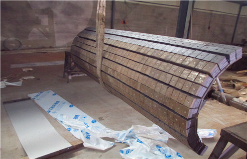 雷速网页版，如何防止大块矿石随矿浆进入雷速网页版？_工作原理_钒钛铁矿如何防止大块矿石随矿浆进入雷速网页版？型号参数及磁场强度 