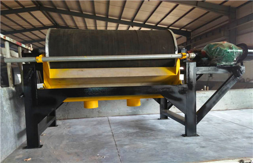 磁选机,磁选机设备细筛工艺推广使用的方法有哪些?_铁矿磁选机设备细筛工艺推广使用的方法有哪些?磁场一般为多少_磁块如何排列 磁选机,磁选机设备细筛工艺推广使用的方法有哪些?_铁矿磁选机设备细筛工艺推广使用的方法有哪些?磁场一般为多少_磁块如何排列