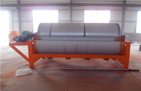 磁选机,我国创新研发出磁选机手艺新突破!_铁矿我国创新研发出磁选机手艺新突破!磁场一般为多少_磁块如何排列 磁选机,我国创新研发出磁选机手艺新突破!_铁矿我国创新研发出磁选机手艺新突破!磁场一般为多少_磁块如何排列