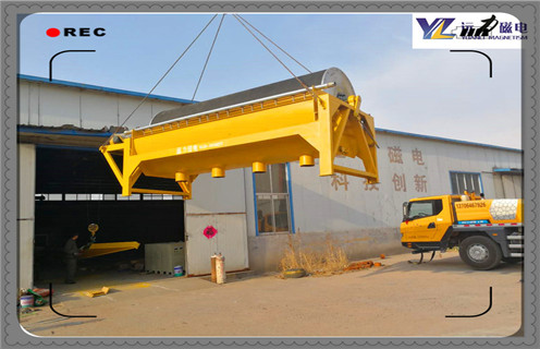 铁矿永磁筒式磁选机,宁夏CTS-918铁矿永磁筒式磁选机_磁铁如何分布_宁夏CTS-918铁矿永磁筒式磁选机不吸铁如何处理 铁矿永磁筒式磁选机,宁夏CTS-918铁矿永磁筒式磁选机_磁铁如何分布_宁夏CTS-918铁矿永磁筒式磁选机不吸铁如何处理