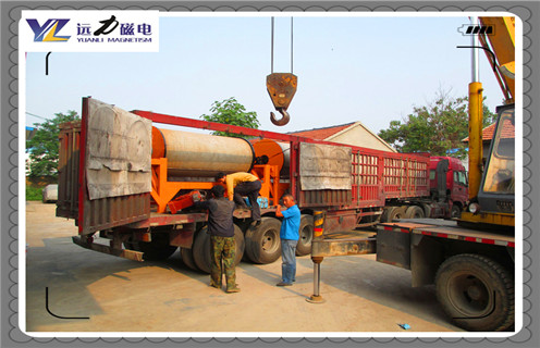 小型磁选机,小型磁选机设备哪家有保障_潍坊小型磁选机设备哪家有保障参数及生产厂家 小型磁选机,小型磁选机设备哪家有保障_潍坊小型磁选机设备哪家有保障参数及生产厂家