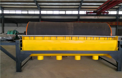 雷速网页版，赤铁矿雷速网页版提高客户的除铁体验效果_钒钛铁矿潍坊雷速网页版厂家，雷速网页版性能优劣一试便知型号参数及磁场强度