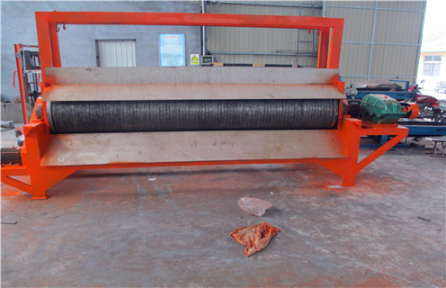 雷速网页版，锰矿雷速网页版走向更好的发展方向_钒钛铁矿锰矿雷速网页版走向更好的发展方向型号参数及磁场强度