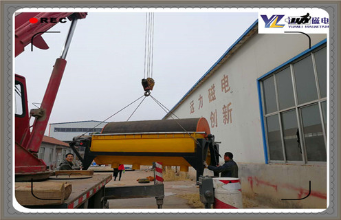 雷速网页版，磁选机公司：选煤用雷速网页版报价_钒钛铁矿磁选机公司：选煤用雷速网页版报价型号参数及磁场强度