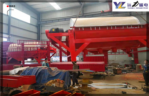 小型磁选机,小型磁选机始终保持强劲竞争实力_潍坊小型磁选机始终保持强劲竞争实力参数及生产厂家 小型磁选机,小型磁选机始终保持强劲竞争实力_潍坊小型磁选机始终保持强劲竞争实力参数及生产厂家