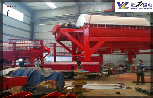 干粉磁选机,干粉磁选机开始走向自动化发展方向_干粉磁选机开始走向自动化发展方向发展工作视频皮带及结构价格 干粉磁选机,干粉磁选机开始走向自动化发展方向_干粉磁选机开始走向自动化发展方向发展工作视频皮带及结构价格