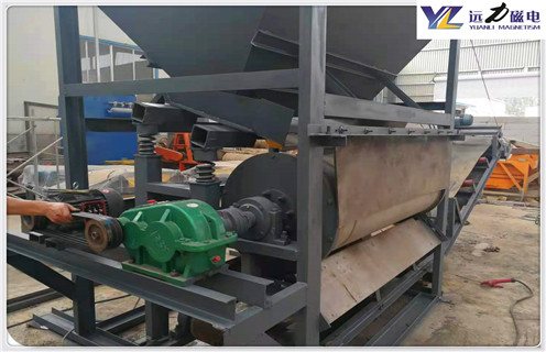 强磁选机厂家,强磁选机厂家找准强磁选机的市场发展定位_结构原理图_强磁选机厂家找准强磁选机的市场发展定位能选三氧化二铁吗 强磁选机厂家,强磁选机厂家找准强磁选机的市场发展定位_结构原理图_强磁选机厂家找准强磁选机的市场发展定位能选三氧化二铁吗