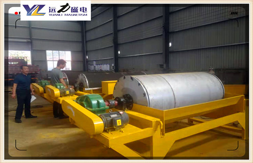 永磁铁矿磁选机,湖州永磁铁矿磁选机计_远力为您讲述湖州永磁铁矿磁选机计磁场分布图 永磁铁矿磁选机,湖州永磁铁矿磁选机计_远力为您讲述湖州永磁铁矿磁选机计磁场分布图