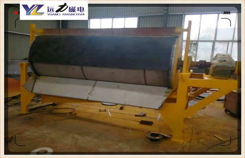 小型雷速网页版，小型雷速网页版发展更加辉煌_小型雷速网页版发展更加辉煌的个性化发展_钒钛铁矿小型雷速网页版发展更加辉煌型号参数及磁场强度