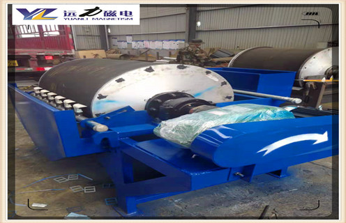 雷速网页版，哪里有卖强磁雷速网页版设备的_哪里有卖强磁雷速网页版设备的生产厂家_钒钛铁矿哪里有卖强磁雷速网页版设备的型号参数及磁场强度