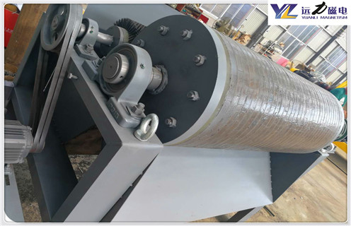 立环磁选机,新型立环磁选机取得市场成功_新型立环磁选机取得市场成功发展工作视频皮带及结构价格 立环磁选机,新型立环磁选机取得市场成功_新型立环磁选机取得市场成功发展工作视频皮带及结构价格