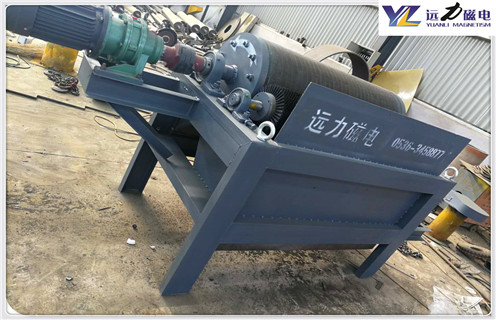 雷速网页版，磁选机厂家深知雷速网页版生产必须技术达标_钒钛铁矿磁选机厂家深知雷速网页版生产必须技术达标型号参数及磁场强度