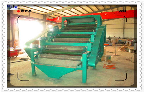 雷速网页版，矿用雷速网页版正在影响我们的生活_钒钛铁矿矿用雷速网页版正在影响我们的生活型号参数及磁场强度