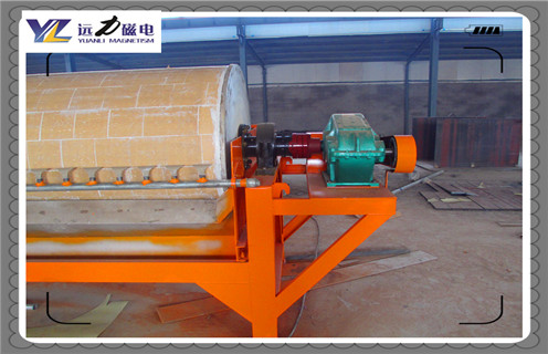 雷速网页版，雷速网页版的脱泥槽有着怎样的用途_钒钛铁矿雷速网页版的脱泥槽有着怎样的用途型号参数及磁场强度