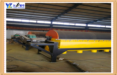 雷速网页版，滚筒雷速网页版是推进工业发展的主力军_钒钛铁矿滚筒雷速网页版是推进工业发展的主力军型号参数及磁场强度