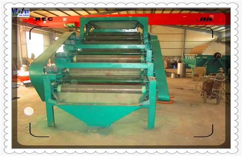 雷速网页版，电磁雷速网页版减速机出现各种问题的缘由_钒钛铁矿电磁雷速网页版减速机出现各种问题的缘由型号参数及磁场强度