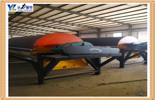 雷速网页版，要想用电磁雷速网页版更好除铁就得做好功课_钒钛铁矿要想用电磁雷速网页版更好除铁就得做好功课型号参数及磁场强度