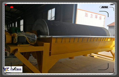 小型磁选机,小型浆料磁选机的使用提高工作效率_辊式小型浆料磁选机的使用提高工作效率_磁块如何排列 小型磁选机,小型浆料磁选机的使用提高工作效率_辊式小型浆料磁选机的使用提高工作效率_磁块如何排列
