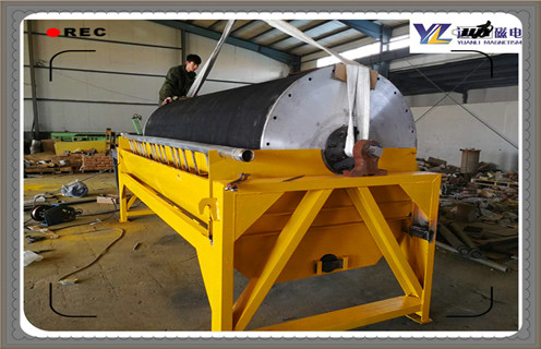 雷速网页版,实用性强的磁选机设备当属雷速网页版_钒钛铁矿实用性强的磁选机设备当属雷速网页版型号参数及磁场强度 雷速网页版,实用性强的磁选机设备当属雷速网页版_钒钛铁矿实用性强的磁选机设备当属雷速网页版型号参数及磁场强度