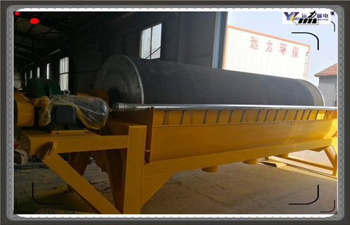 辊式磁选机,石英砂辊式磁选机在市场中有稳定的发展局势_石英砂辊式磁选机在市场中有稳定的发展局势的作业原理是怎样的报价及结构_远力磁电厂家 辊式磁选机,石英砂辊式磁选机在市场中有稳定的发展局势_石英砂辊式磁选机在市场中有稳定的发展局势的作业原理是怎样的报价及结构_远力磁电厂家