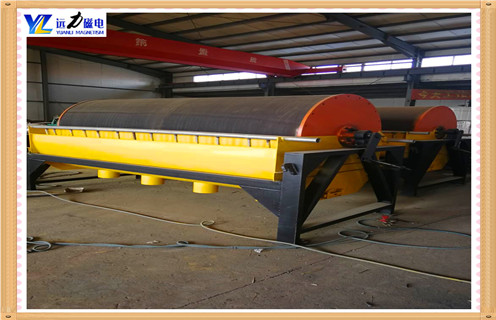 雷速网页版，磁选机厂家选购雷速网页版三原则_钒钛铁矿磁选机厂家选购雷速网页版三原则型号参数及磁场强度 