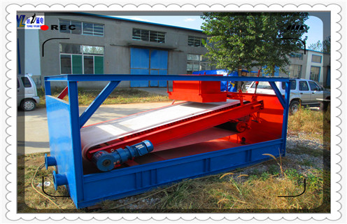 平板磁选机，青海平板磁选机的参数_如何进行平板雷速网页版的磁筒更换工作原理_选矿规格参数及执行标准 