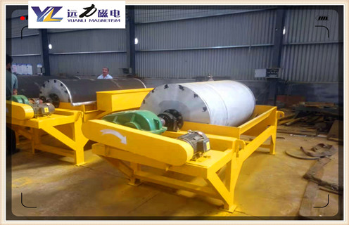 雷速网页版，内蒙古湿式逆流磁选机_铁矿内蒙古湿式逆流磁选机型号参数及磁场强度