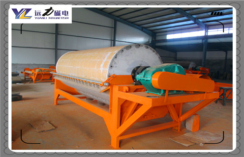 永磁雷速网页版，四川永磁雷速网页版批发_四川永磁雷速网页版批发设备质量不吸铁如何处理